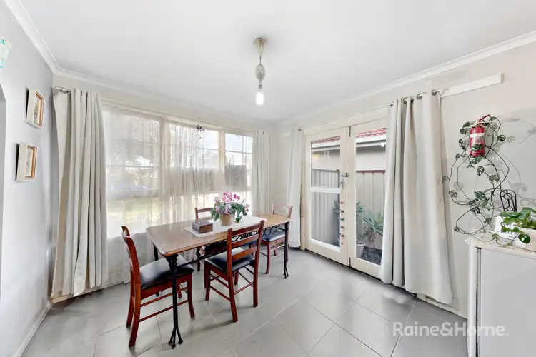 Second view of Homely house listing, 9-11 Mark st, St Albans VIC 3021