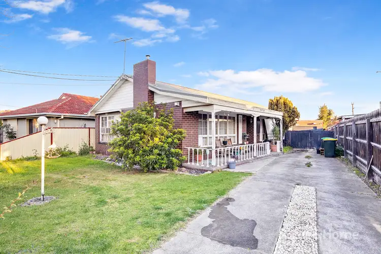 Fourth view of Homely house listing, 9-11 Mark st, St Albans VIC 3021