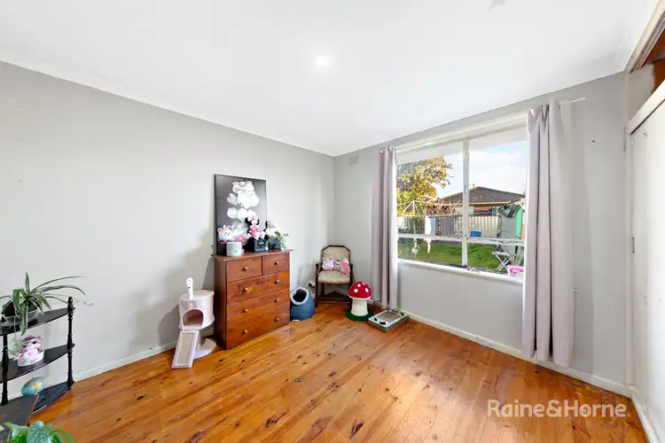 Fifth view of Homely house listing, 9-11 Mark st, St Albans VIC 3021
