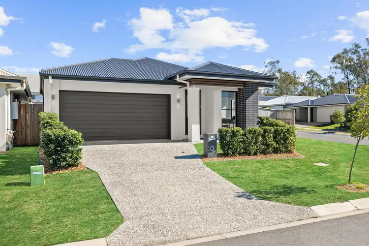 12 Sunflower Court, Ripley QLD 4306