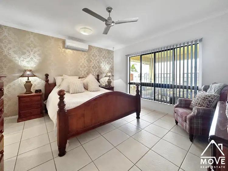 Sixth view of Homely house listing, 25 Goicoechea Drive, Bushland Beach QLD 4818