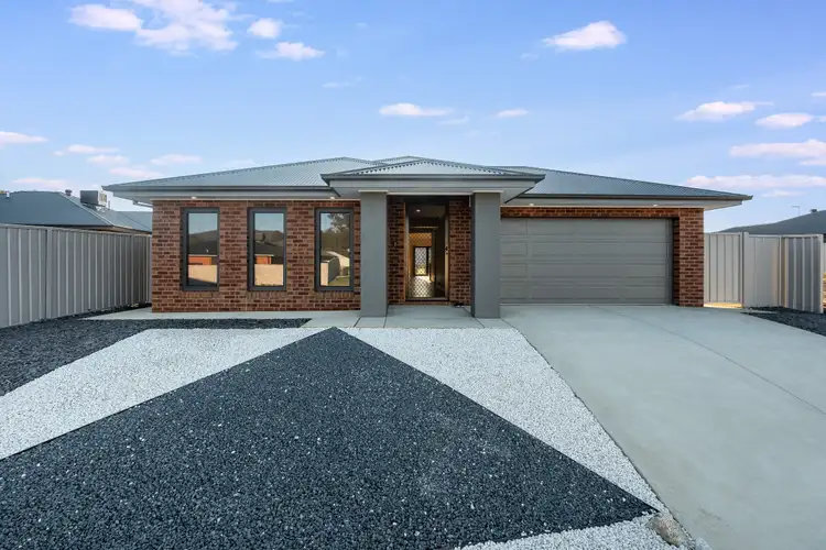 3 Unaipon Street, Leneva VIC 3691