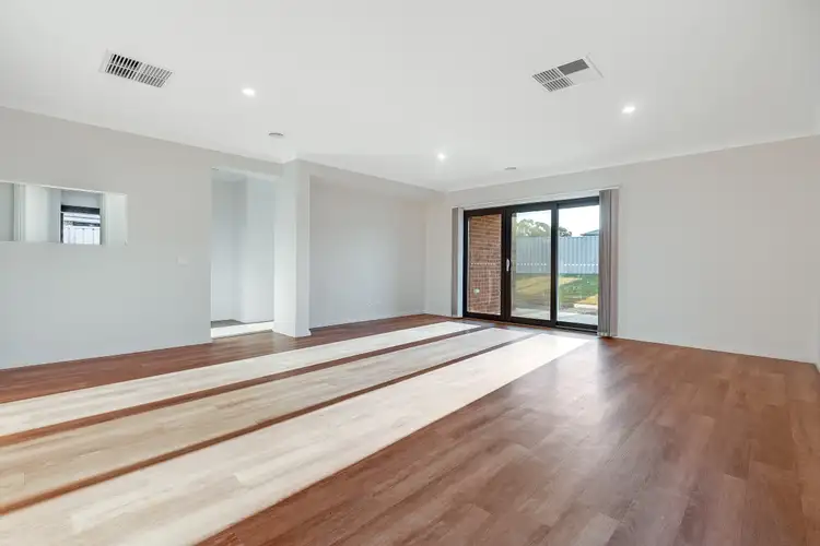 Third view of Homely house listing, 3 Unaipon Street, Leneva VIC 3691