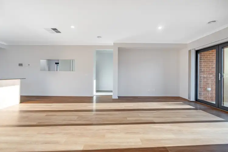 Fourth view of Homely house listing, 3 Unaipon Street, Leneva VIC 3691