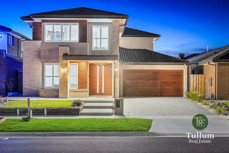 14 Vulpine Street, Clyde VIC 3978