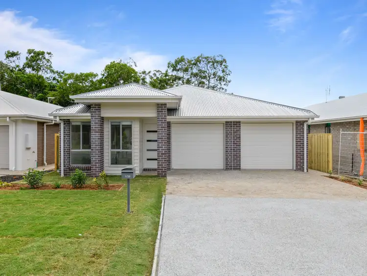 2/30 Boydaw Road, Ormeau QLD 4208
