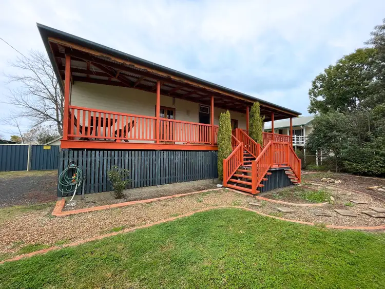 45 George Street, Inglewood QLD 4387
