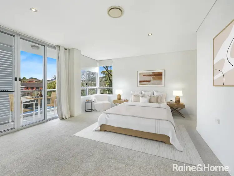 7/14-16 Pleasant Avenue, North Wollongong NSW 2500