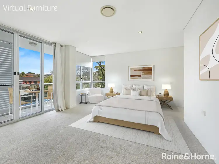 7/14-16 Pleasant Avenue, North Wollongong NSW 2500