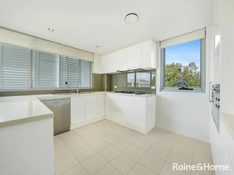 Fourth view of Homely apartment listing, 7/14-16 Pleasant Avenue, North Wollongong NSW 2500