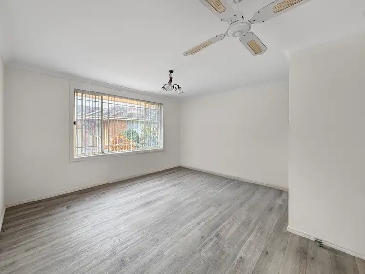 Second view of Homely villa listing, 4/23 Terry Avenue, Warilla NSW 2528