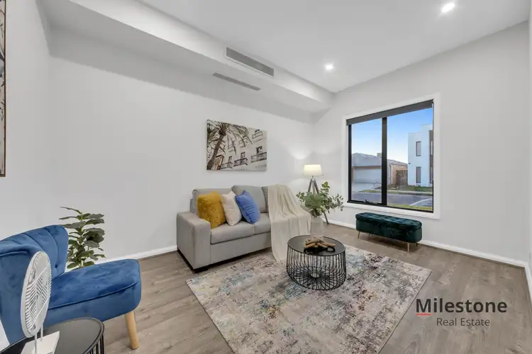 Fifth view of Homely house listing, 16 Splash Way, Lyndhurst VIC 3975