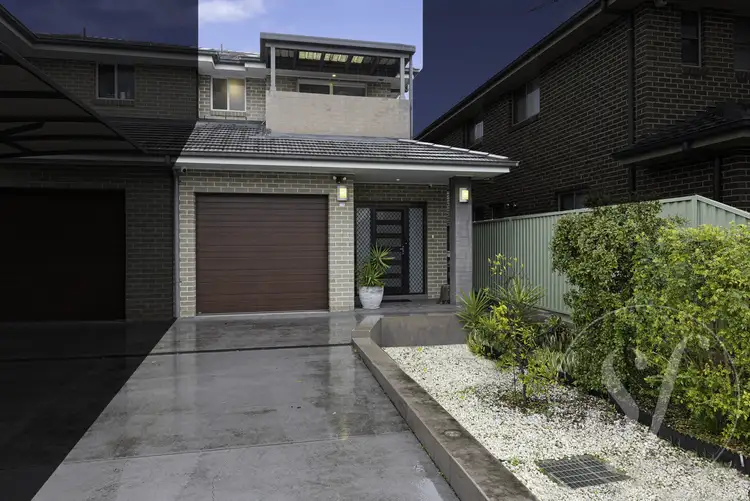 23A Monterey Street, South Wentworthville NSW 2145