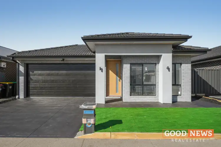 19 Gramercy Place, Strathtulloh VIC 3338