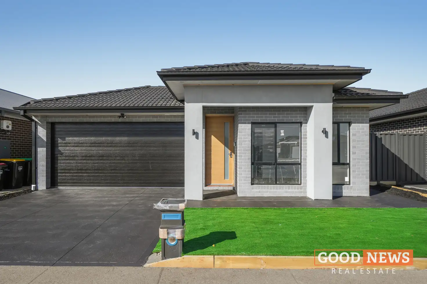 Main view of Homely house listing, 19 Gramercy Place, Strathtulloh VIC 3338