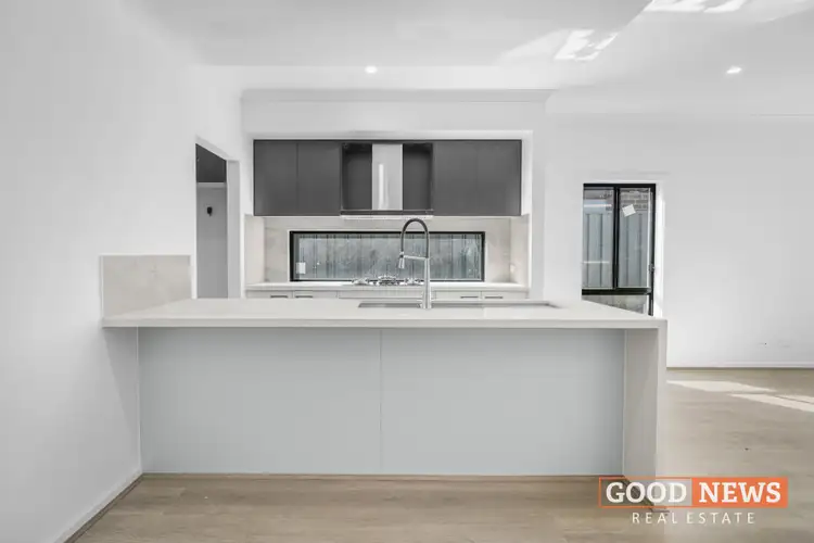 Fifth view of Homely house listing, 19 Gramercy Place, Strathtulloh VIC 3338