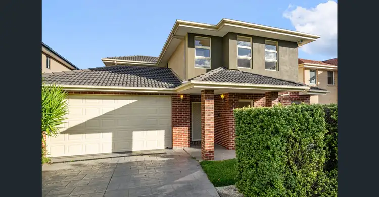 30 Creeds Farm Lane, Epping VIC 3076