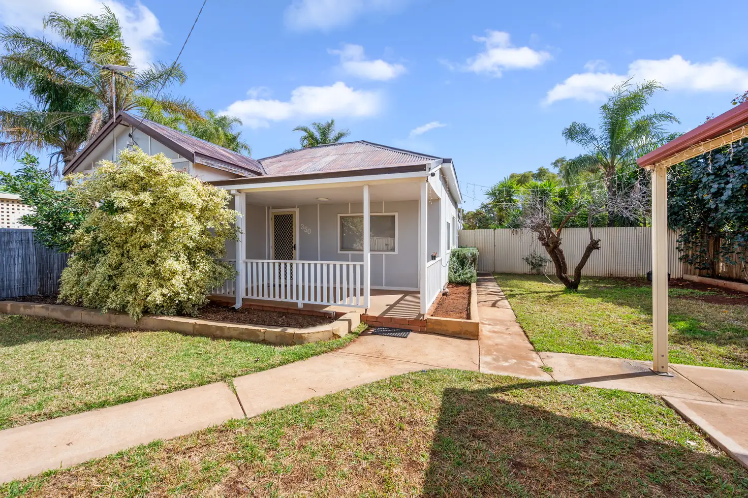 Main view of Homely house listing, 350 Egan Street, Kalgoorlie WA 6430