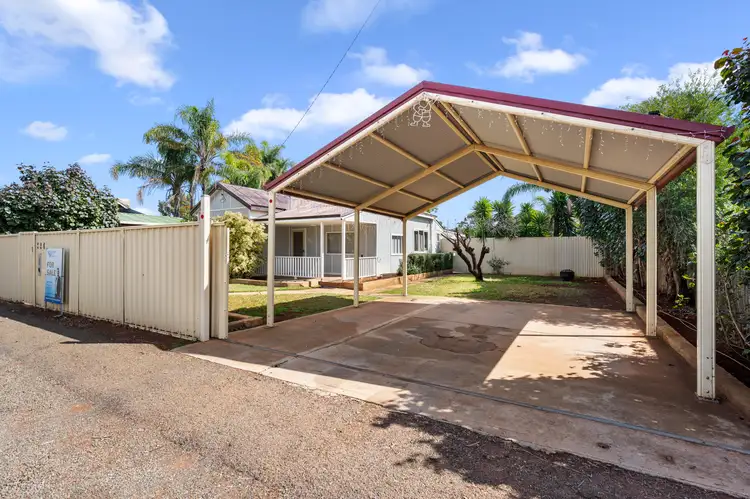 Third view of Homely house listing, 350 Egan Street, Kalgoorlie WA 6430