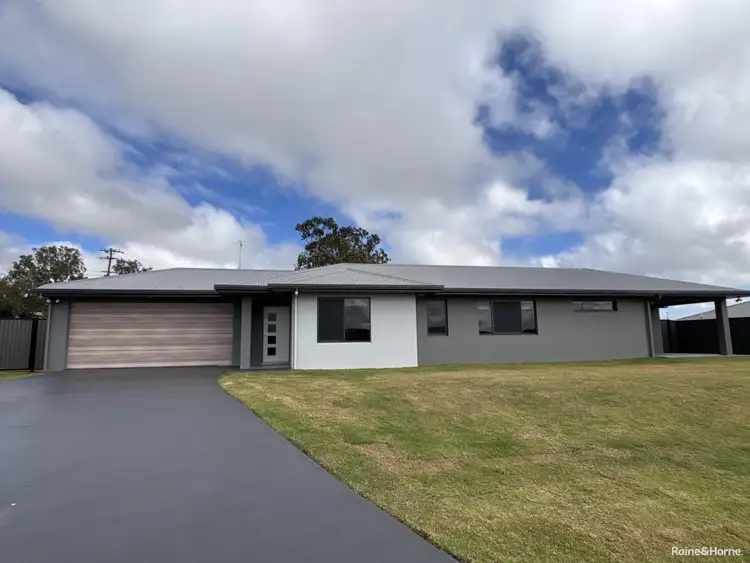 Main view of Homely house listing, 18 Guilfoyle Close, Tolga QLD 4882