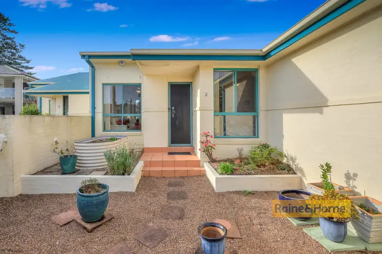 Third view of Homely townhouse listing, 2/30 Bogan road, Booker Bay NSW 2257