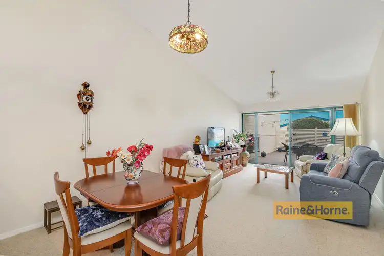 Fifth view of Homely townhouse listing, 2/30 Bogan road, Booker Bay NSW 2257