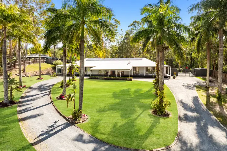 35 Chopin Court, Nerang QLD 4211