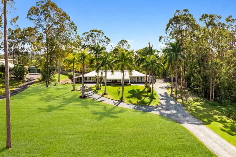 35 Chopin Court, Nerang QLD 4211