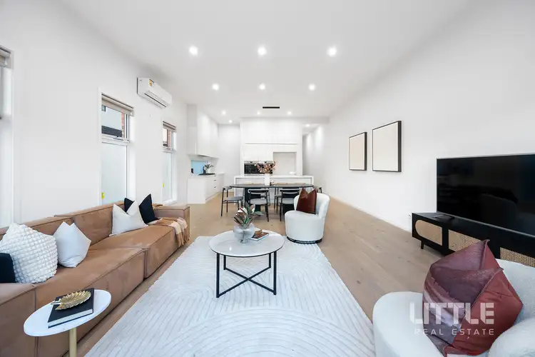 Third view of Homely house listing, 47 Ryder Street, Niddrie VIC 3042