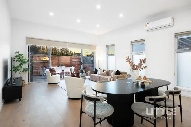 Fourth view of Homely house listing, 47 Ryder Street, Niddrie VIC 3042