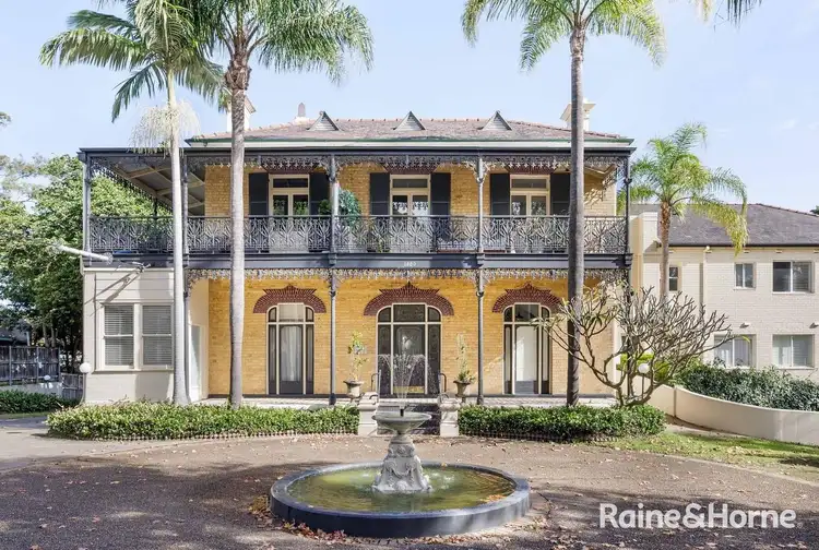24/35 Marlborough Street, Drummoyne NSW 2047