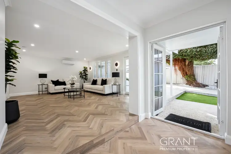 Third view of Homely house listing, 57A Mitchell Street, Mount Pleasant WA 6153