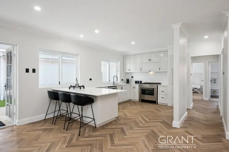 Fourth view of Homely house listing, 57A Mitchell Street, Mount Pleasant WA 6153