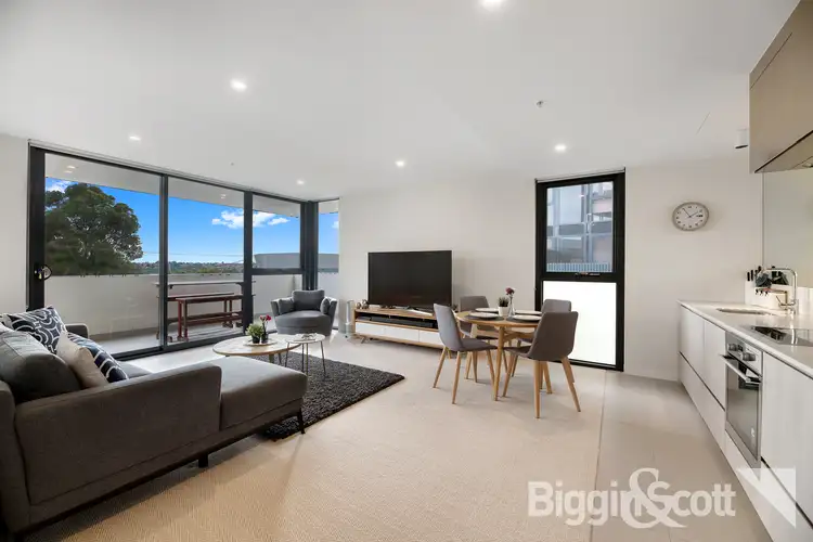 102/64 Wests Road, Maribyrnong VIC 3032