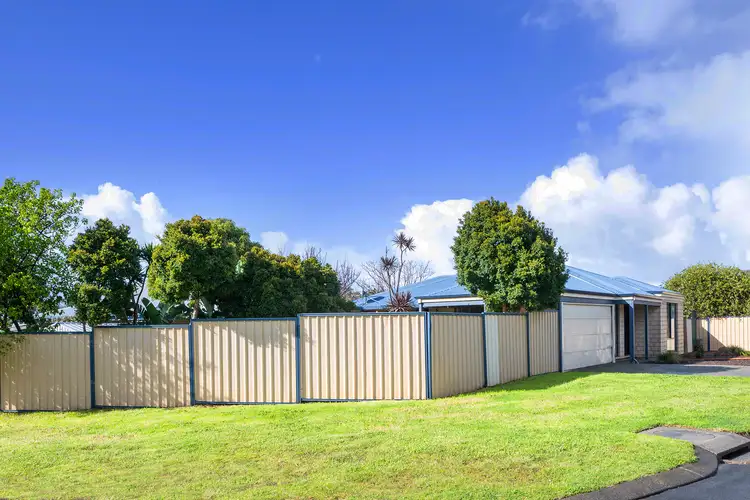 Second view of Homely house listing, 2 Spinebill Ramble, Margaret River WA 6285
