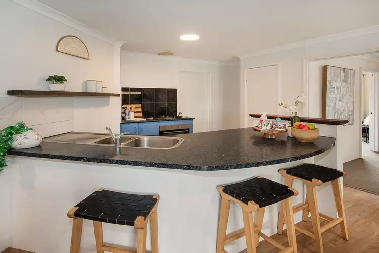 Third view of Homely house listing, 2 Spinebill Ramble, Margaret River WA 6285