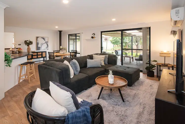 Sixth view of Homely house listing, 2 Spinebill Ramble, Margaret River WA 6285