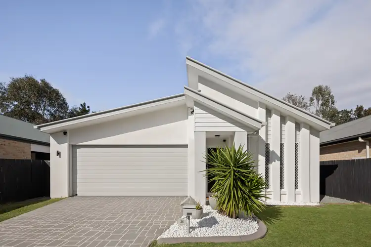35 Highbridge Circuit, Carseldine QLD 4034