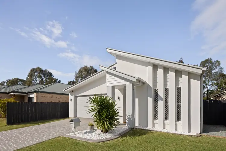 Sixth view of Homely house listing, 35 Highbridge Circuit, Carseldine QLD 4034