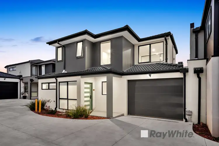 6/19 Masters Street, Dandenong VIC 3175