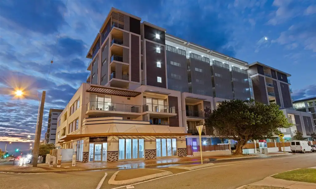 Main view of Homely house listing, 63/35 Hastings Street, Scarborough WA 6019