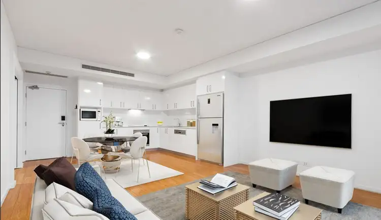 Third view of Homely house listing, 63/35 Hastings Street, Scarborough WA 6019