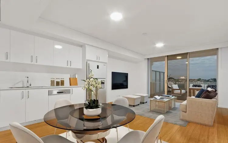 Fourth view of Homely house listing, 63/35 Hastings Street, Scarborough WA 6019