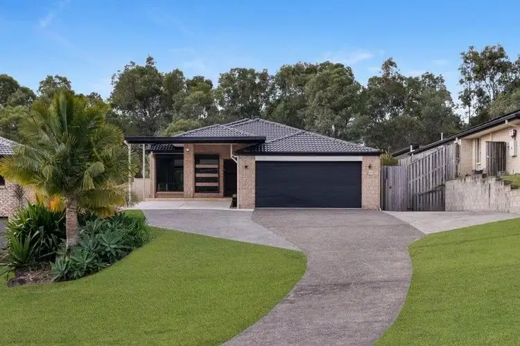 Main view of Homely house listing, 53 Harmsworth Road, Pacific Pines QLD 4211