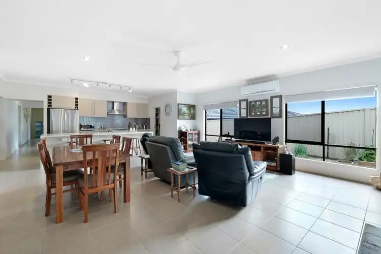 Third view of Homely house listing, 53 Harmsworth Road, Pacific Pines QLD 4211