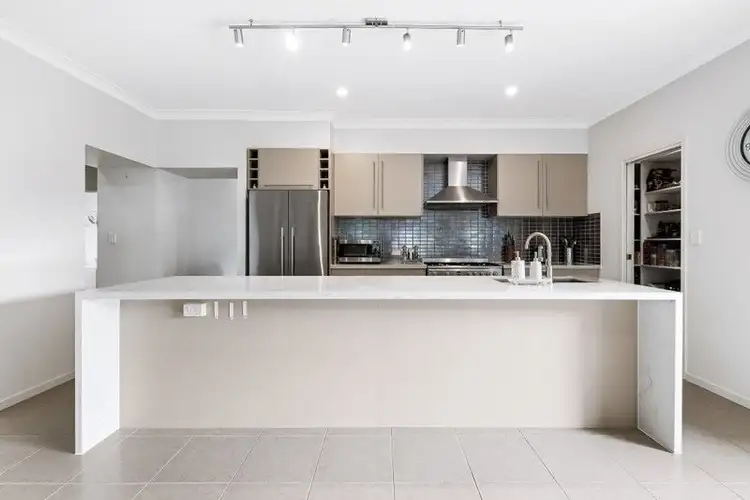 Fourth view of Homely house listing, 53 Harmsworth Road, Pacific Pines QLD 4211