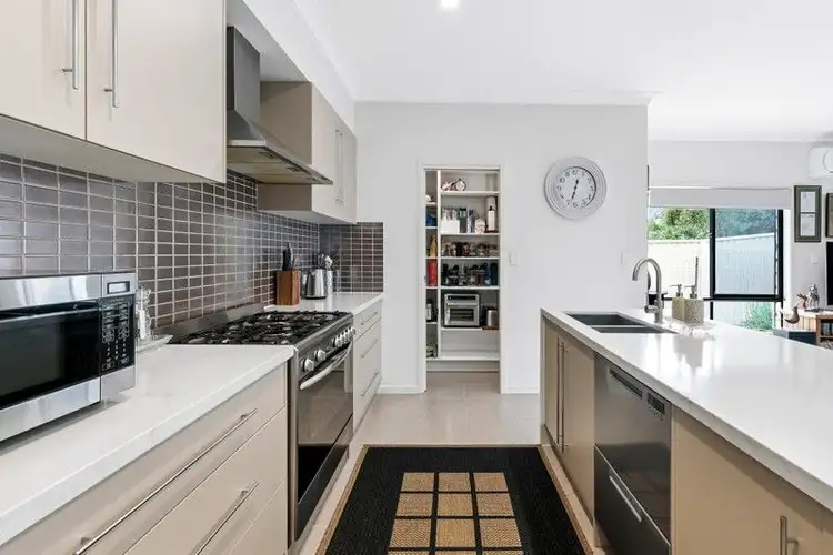 Fifth view of Homely house listing, 53 Harmsworth Road, Pacific Pines QLD 4211