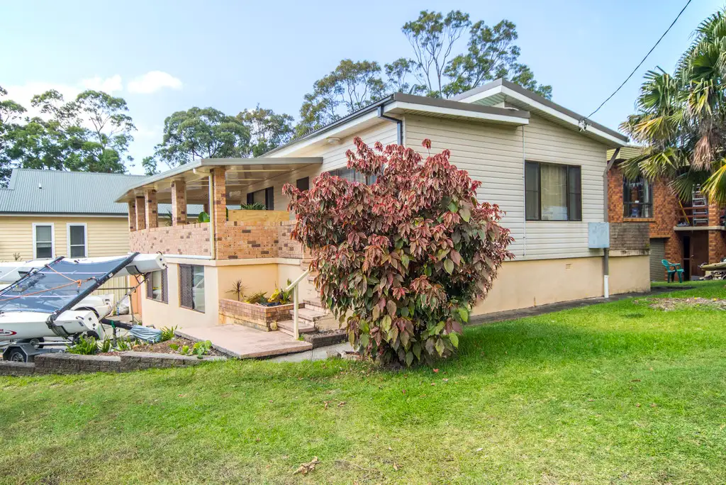 Main view of Homely house listing, 53 Kilkenny Parade, Berkeley Vale NSW 2261