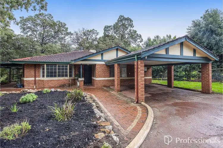 Main view of Homely house listing, 14 Waterside Pass, Byford WA 6122