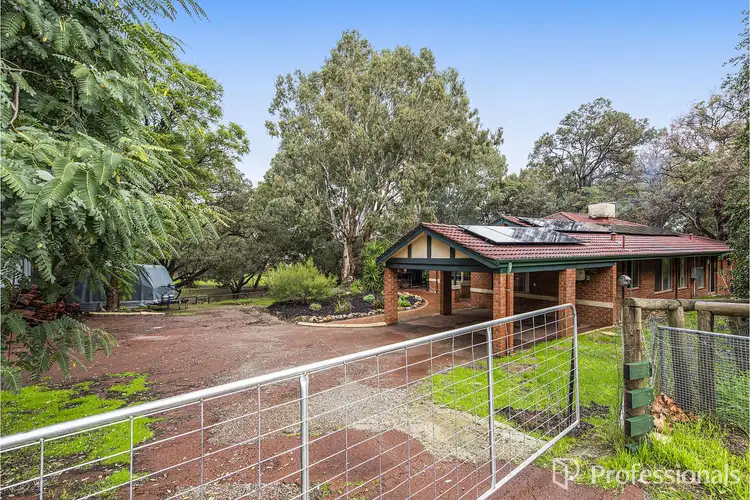 Second view of Homely house listing, 14 Waterside Pass, Byford WA 6122